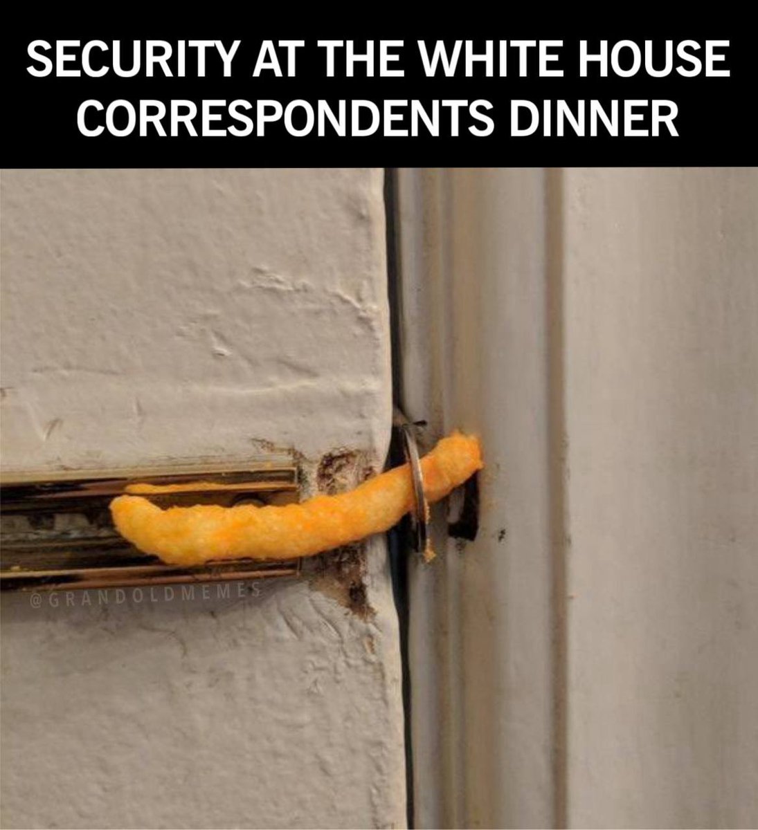 Mr. Sausage tweet media