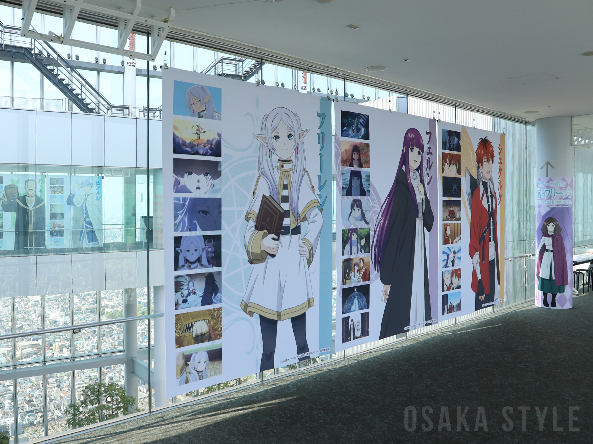 OSAKA STYLE tweet media