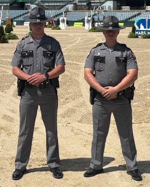 Uniformedmen tweet media