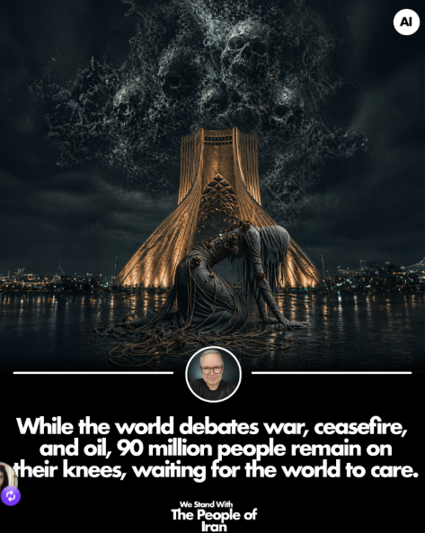 NightBlueLion 🦅🦁🌻 tweet media