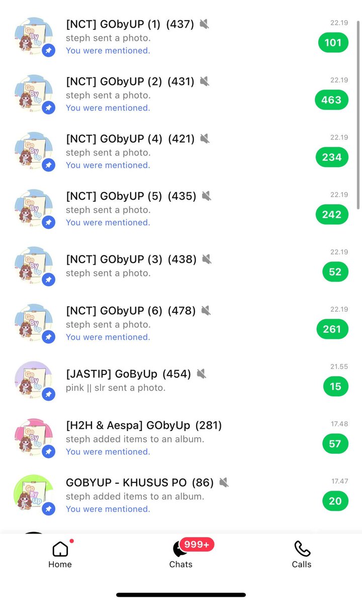 🇮🇩 GObyUP KPOP MERCHANDISE tweet media