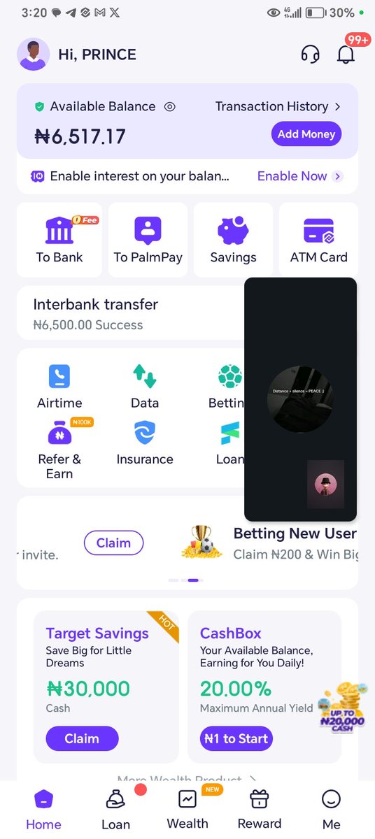 AX _$NOT PRINCE tweet media