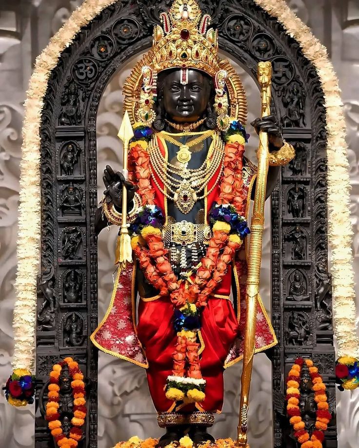 MAYANKSHRIRAM's tweet image. प्रभु श्री रामलला सरकार  जी 🙇🏻✨🙏के आज दिनांक २८-०४-२०२६ के दिव्य,अद्भुत,अलौकिक आरती दर्शन 🪔श्रीधाम अयोध्या जी💖से 
#जयश्रीराम | 🙏🚩
#JaiShreeRam |
#ayodhyarammandir🚩|
#ramlala |
#ram | 
@bhumidixit__ @Jayalko1 @Im_Ritikaa @LakheraMahender @rajput_rajesh1 @riteshs11052198