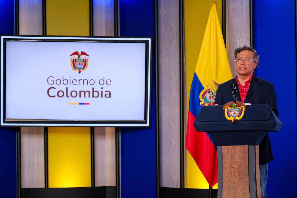 MinSalud Colombia 🇨🇴 tweet media