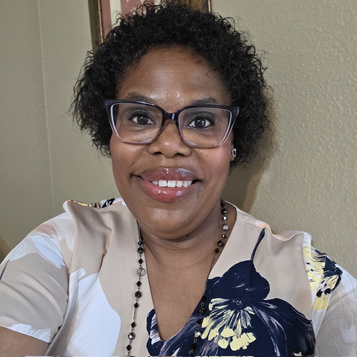 Karen Stephenson tweet media