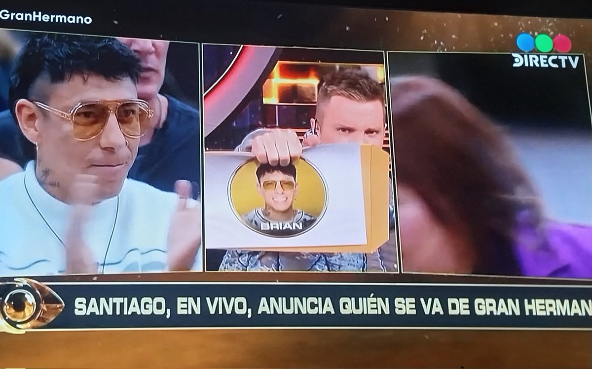 SIIIIIII TOMAAAA HIJO DE BUTAAAAA 

A PAGAR LA CUOTA S0RETE DE MIERDA 

- TODA DE JUANICAR
- TODA DE LA JUANINETA 

#granhermano