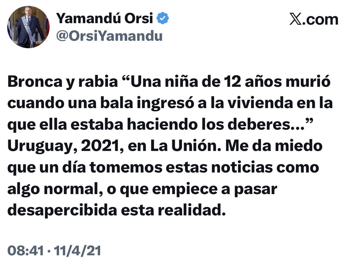 El Bagual bolso tweet media