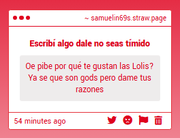 Samuelin69 🪖🎀 DNI CHILENOS!!!! ❌❌❌ tweet media