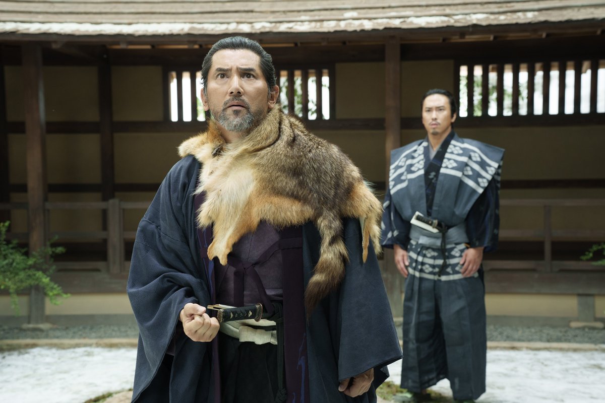 映画『黒牢城』公式 tweet media