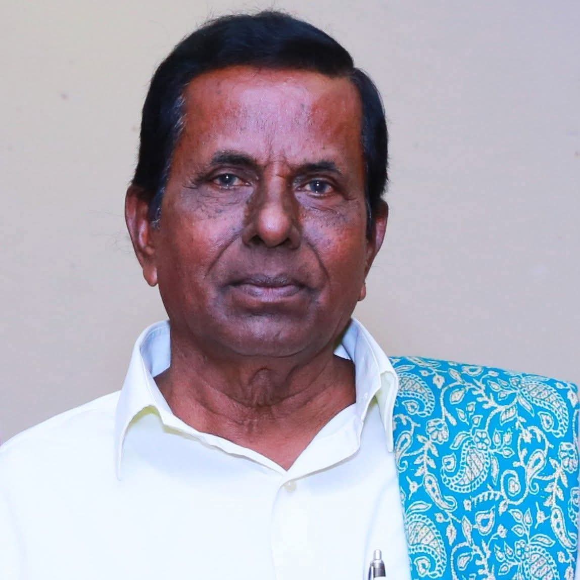 Velmurugan.T tweet media