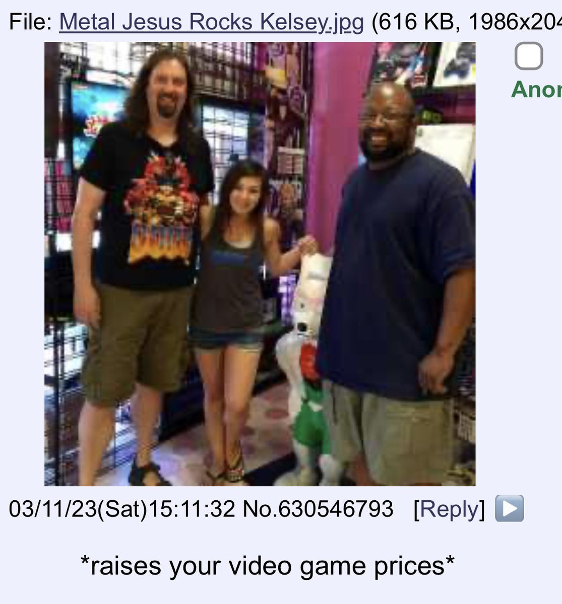 DAKKADAKKA tweet media