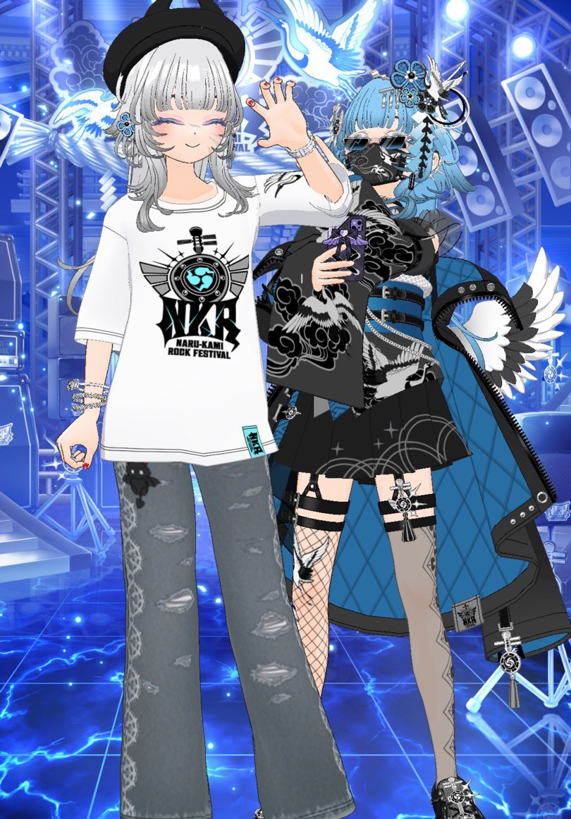 どらルン tweet media