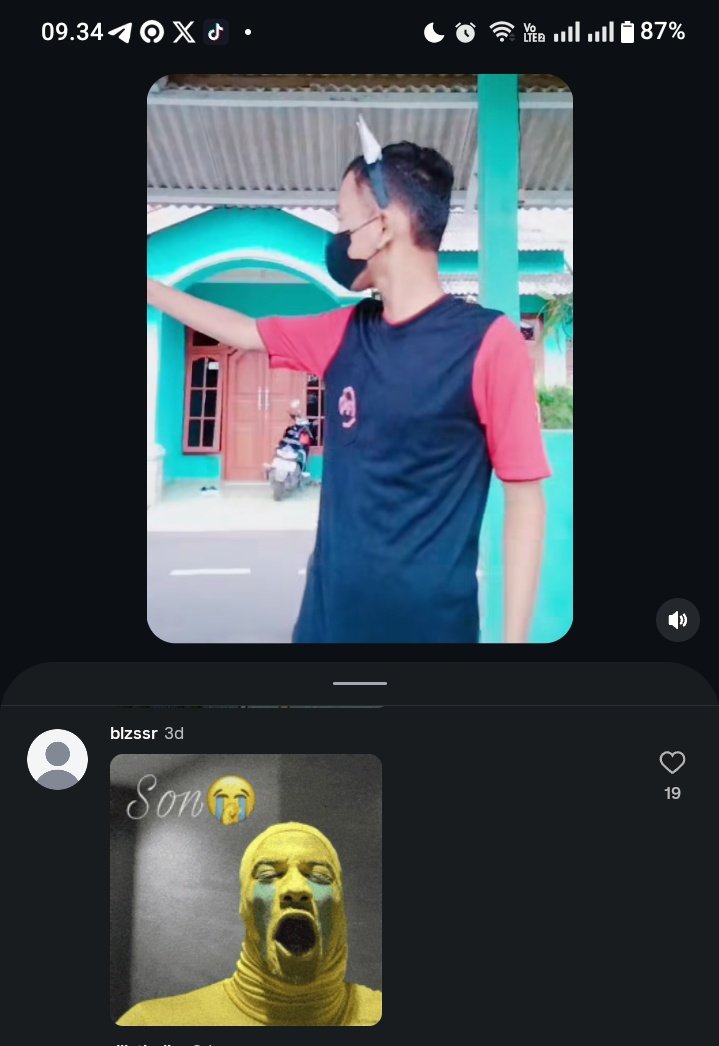 kim udah tobat tweet media