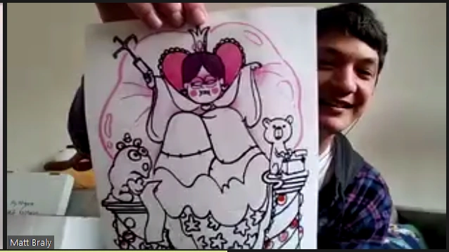 🌲✈GFFan🇨🇦💫 tweet media