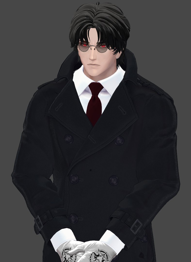 Luvdelic_デリック tweet media