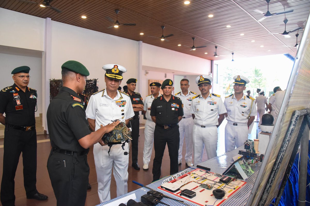Andaman & Nicobar Command tweet media