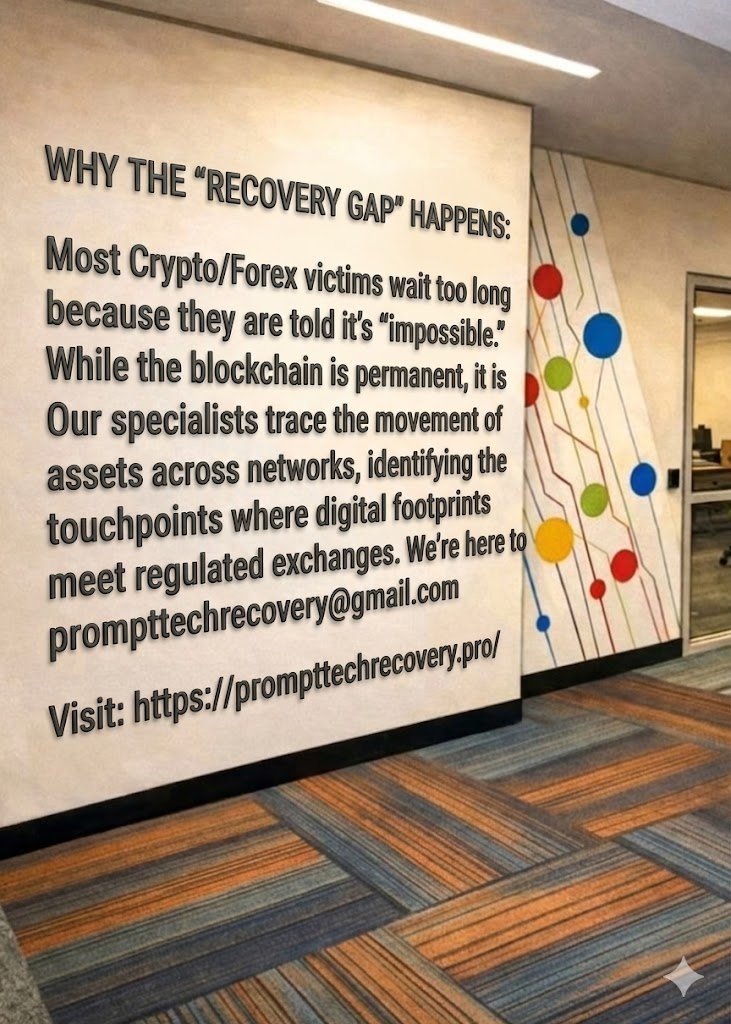 Prompttechrecovery tweet media