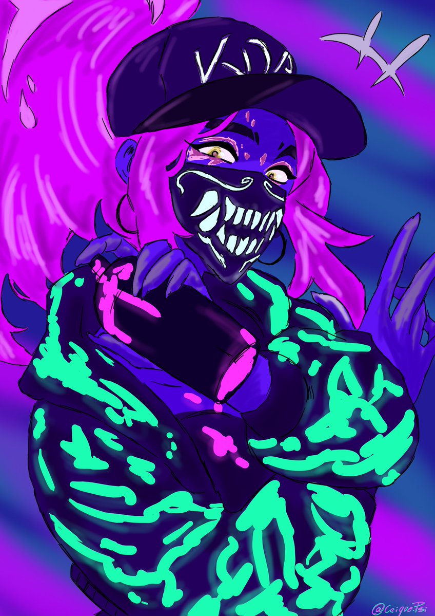 Caique Suda tweet media