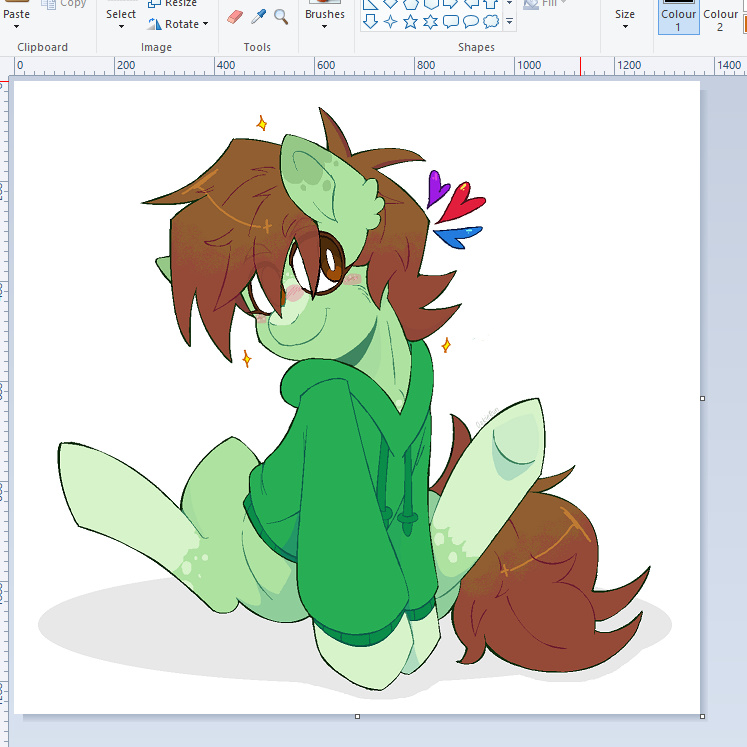 ||Oakie||✨ tweet media