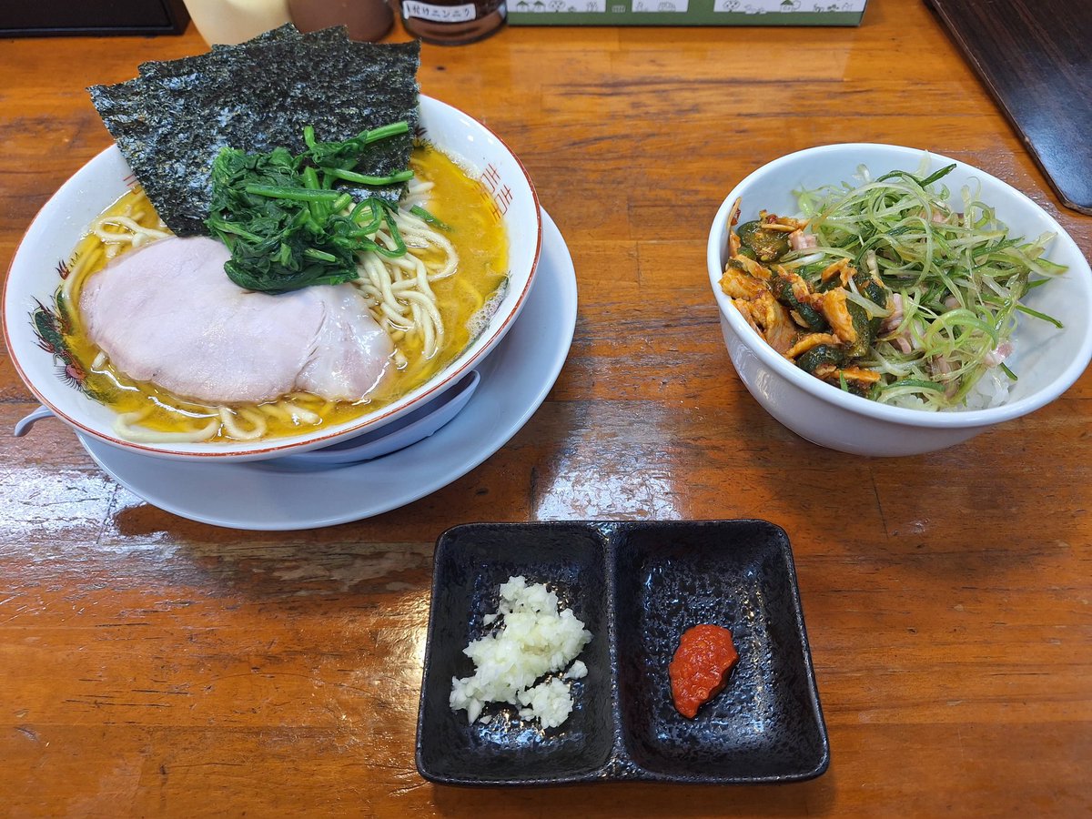 とんこつきよ ゴパルゴンジ tweet media