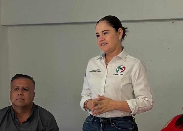 PRI Sinaloa tweet media