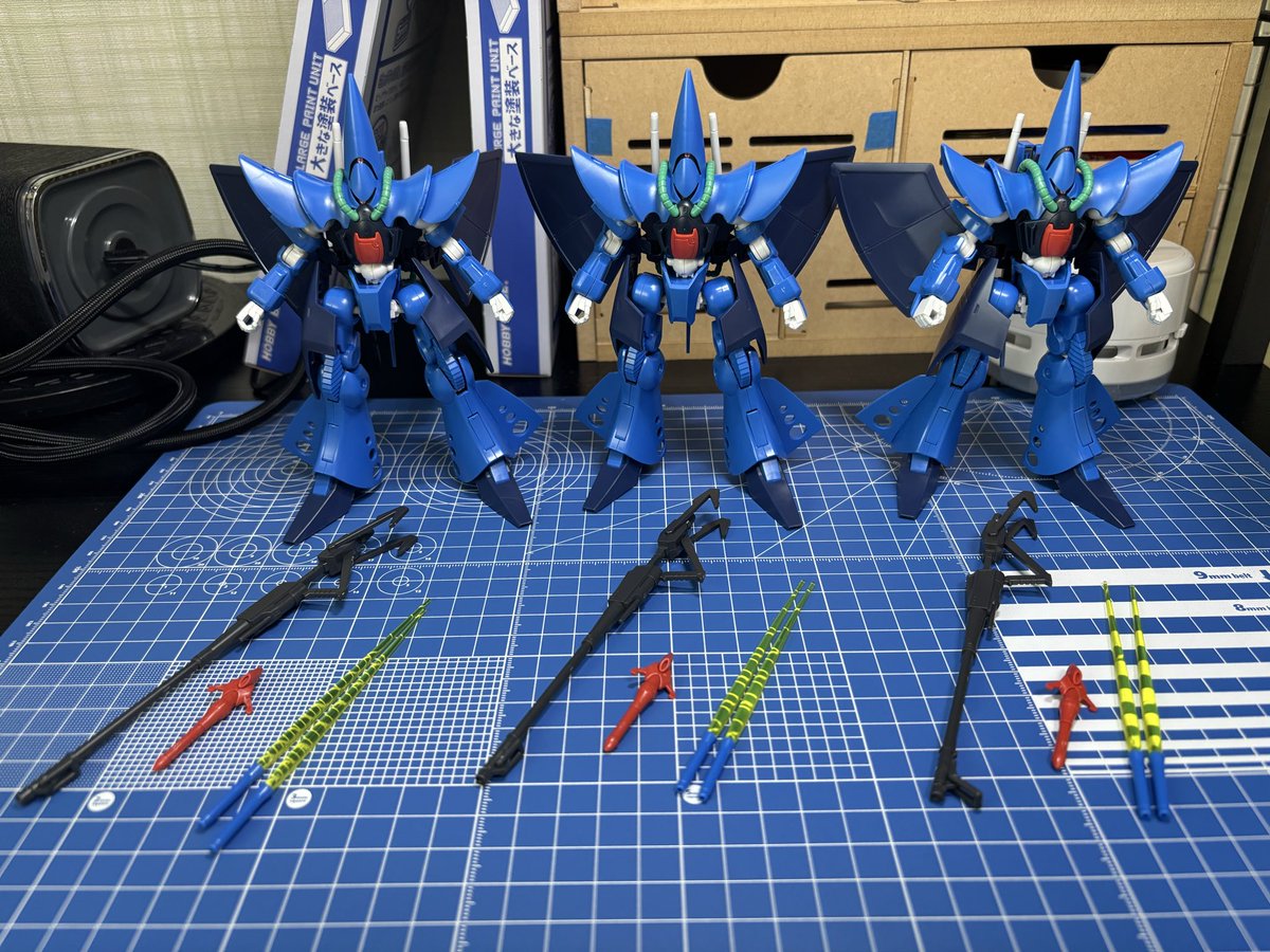 オシロ tweet media