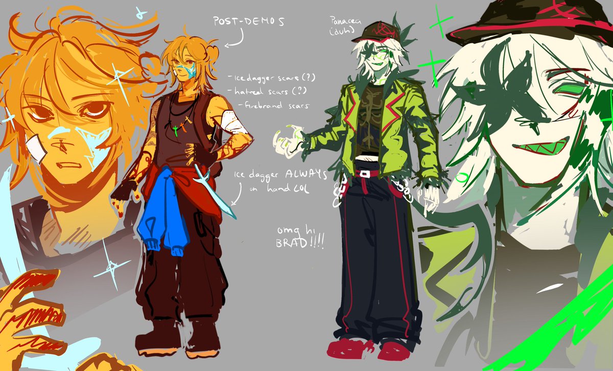 Bon // #1 itto fan tweet media