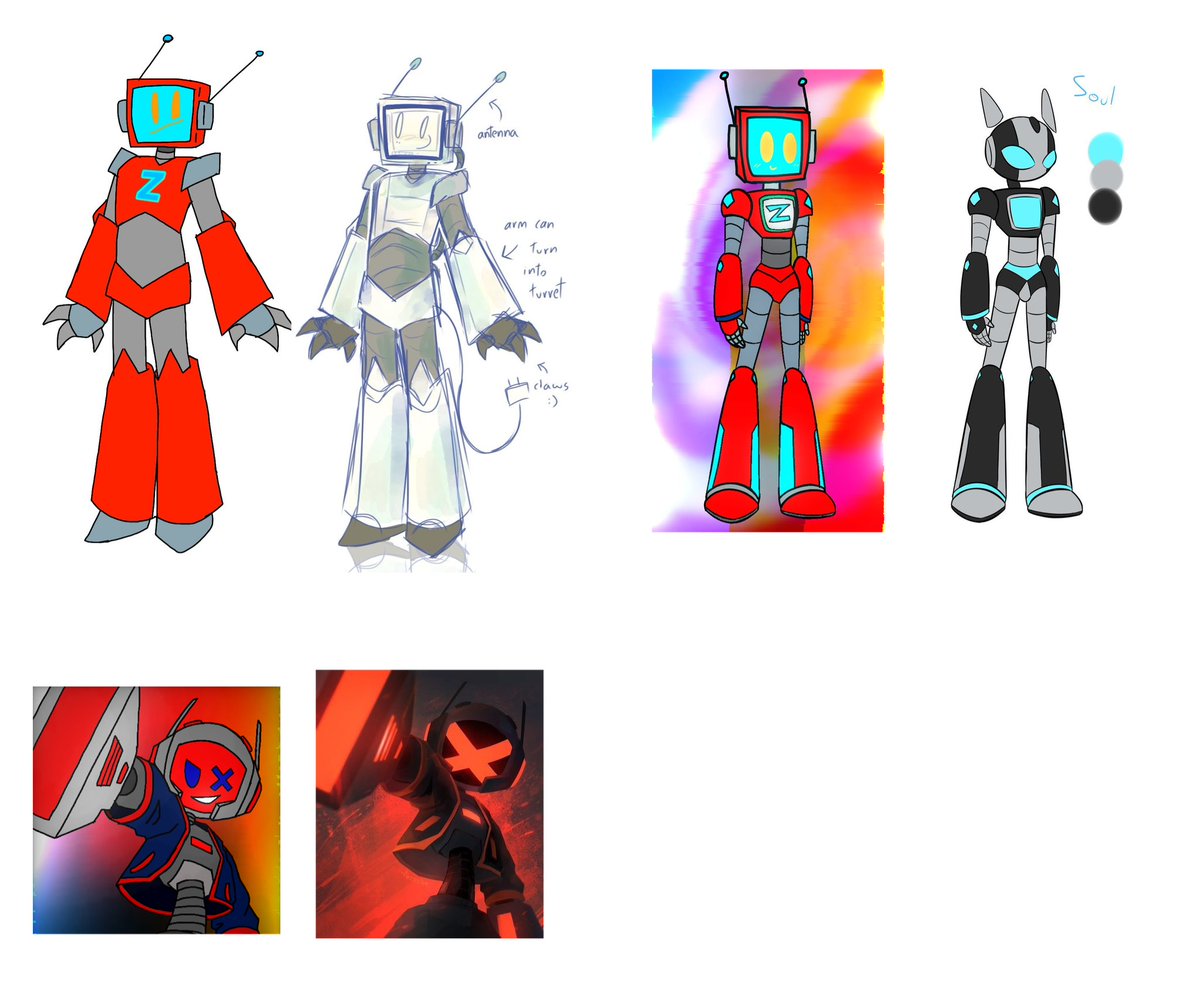 grim ( zero_one's 🩷 ) tweet media