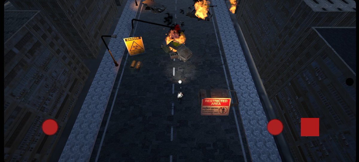 Duru_POfficial's tweet image. Upgraded Protocol looks 👀
#indiedev
#Protocol 
#gamedev
#trailertuesday