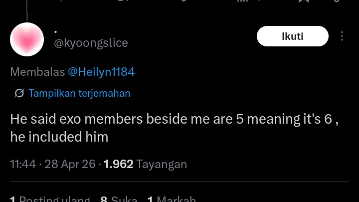 Hadehhh tweet media