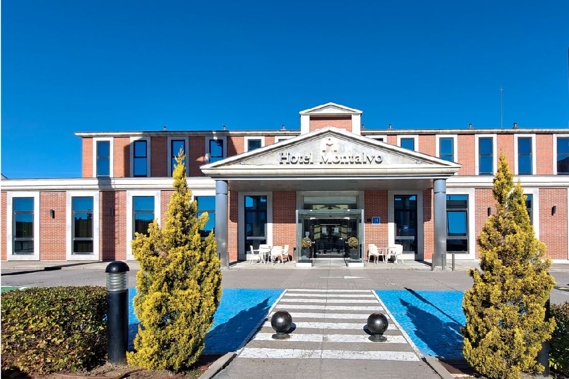 cyleconomica's tweet image. #GrupoEdiesa vende el #HotelSalamancaMontalvo ow.ly/jXwG50YQreo #hotel #operación #venta #inmobiliario @EFCyL @eduestevezg