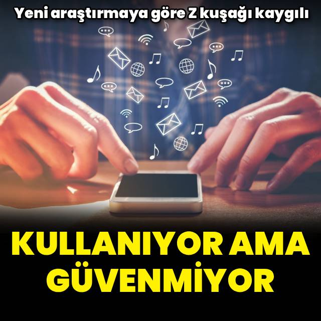 HtStil's tweet photo. Kuşaklar arası yapay zeka dengesi

Yapay zekada kuşak farkı net: Boomer temkinli, X çözüm odaklı, Y ise verimlilik odaklı. Z kuşağına gelince... Yeni araştırmaya göre gençler kaygılı, "Kullan ama güvenme" diyor

Melike Tümer (@uniquemelike) yazdı.. https://t.co/dQkpNFxoei https://t.co/hAYiOvD7eZ