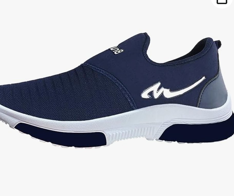 Dealsdhamakaday's tweet image. Actually MRP₹1299(77%) off
Current price₹299 only
Buy Here👇🏻👇🏻👇🏻

✅amzn.to/4dbej0k

#offers #shoes #men #trenfing #amazonoffers #cod #dealsdhamakaday