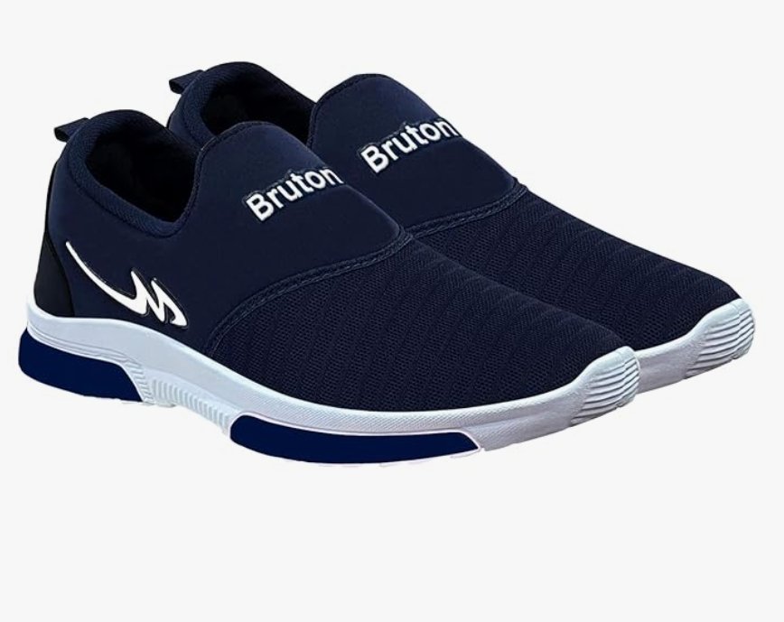 Dealsdhamakaday's tweet image. Actually MRP₹1299(77%) off
Current price₹299 only
Buy Here👇🏻👇🏻👇🏻

✅amzn.to/4dbej0k

#offers #shoes #men #trenfing #amazonoffers #cod #dealsdhamakaday