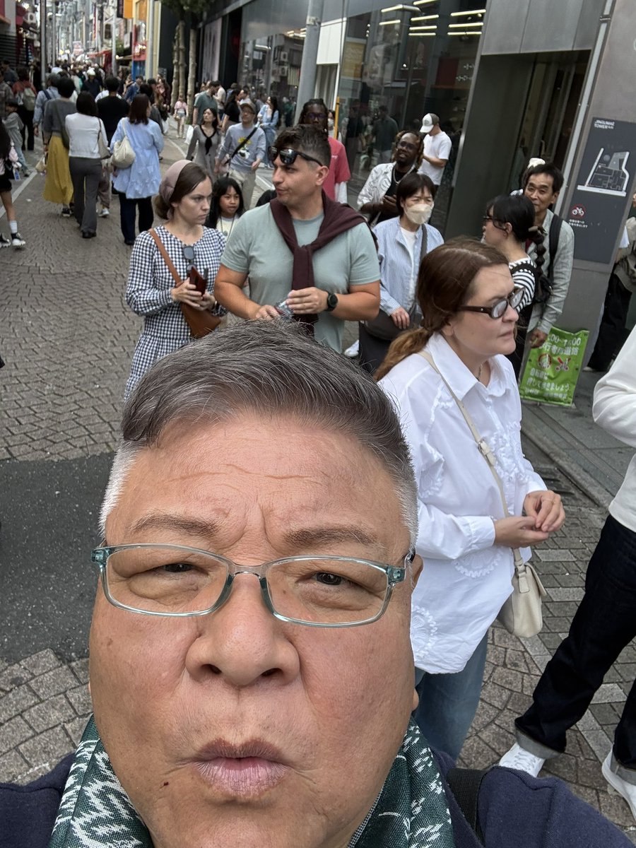 桂竹丸 tweet media