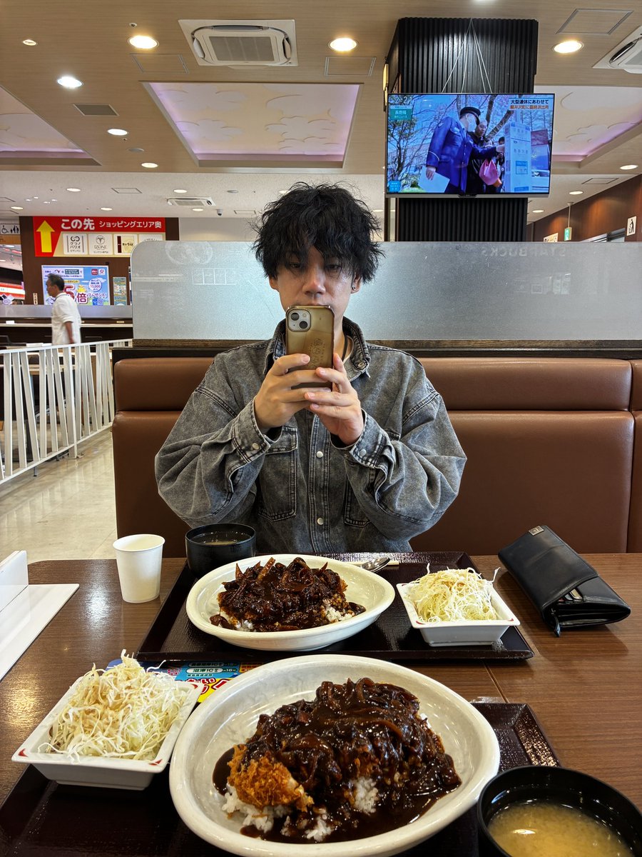 二上大志郎 tweet media