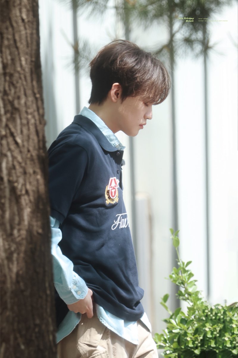 260428  
#천러 #辰乐  #CHENLE #NCTDREAM