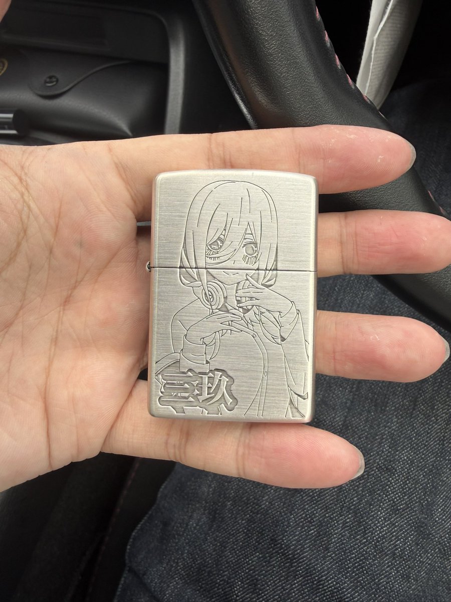 うにおん tweet media