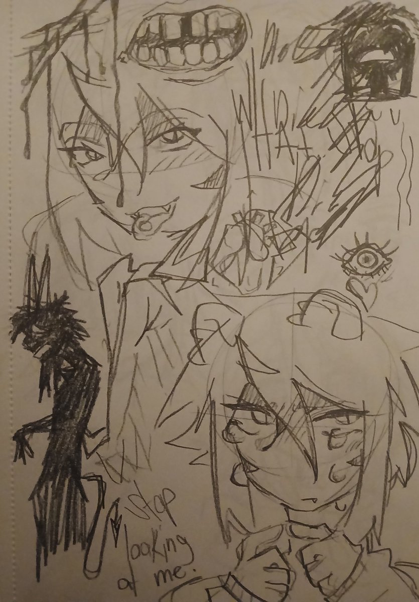 Hidden (@HiddenUnholy) / Posts / X