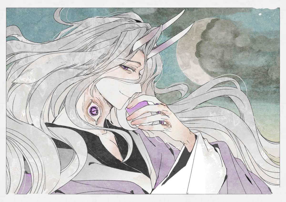 chifandae1's tweet photo. 🌙 https://t.co/l17uxfp30O