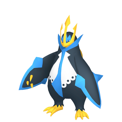 CoordsPokemonGo's tweet image. ✨ #Empoleon (⏱️ 46m)
💯 91.11% IV · LVL: 27 · WP: 2215

🥊 Steel Wing/Drill Peck
🌍 Trôi, Vietnam

📍 21.069257,105.739747

#PoGO PGSharp