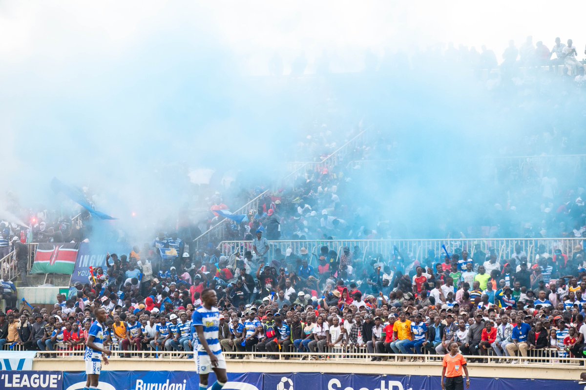 AFC Leopards tweet media