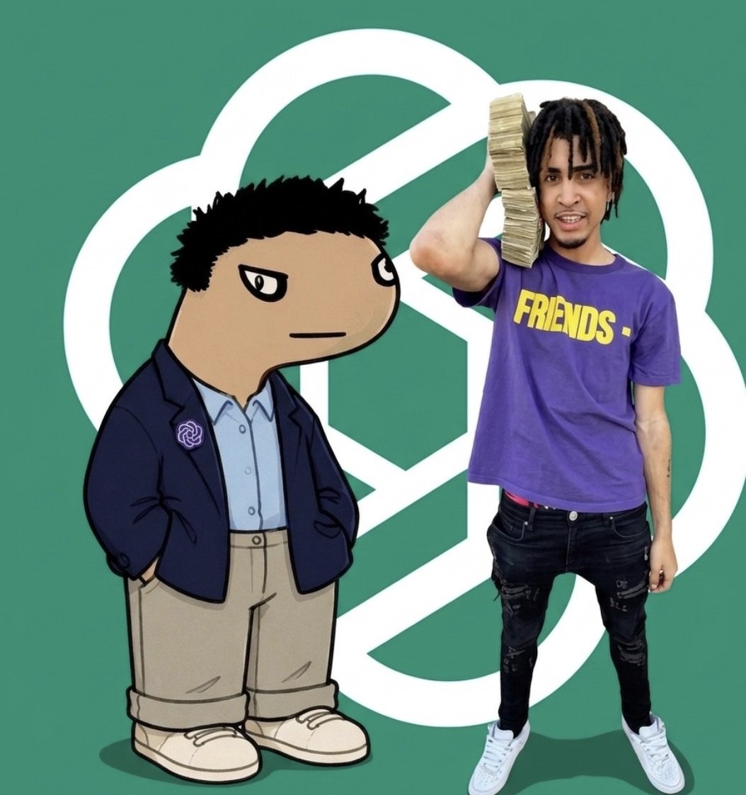 Just a Chill Scam Guy tweet media