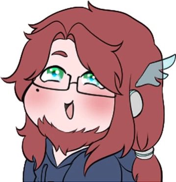 qu_eefan (Qu-P) | Computer Fight! 4/25 tweet media