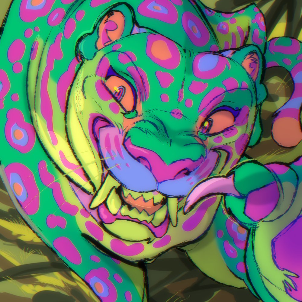 ✨🌈BrightGremlin🌈✨ tweet media