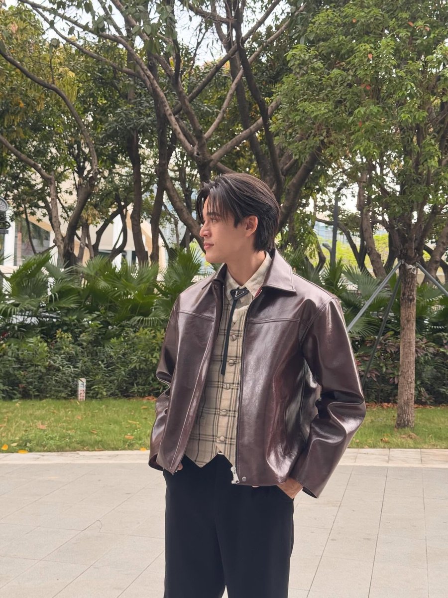 ly۶ৎ ݁ ˖ִ ࣪⚝₊ ⊹ | jossgawin thinker🖤 tweet media
