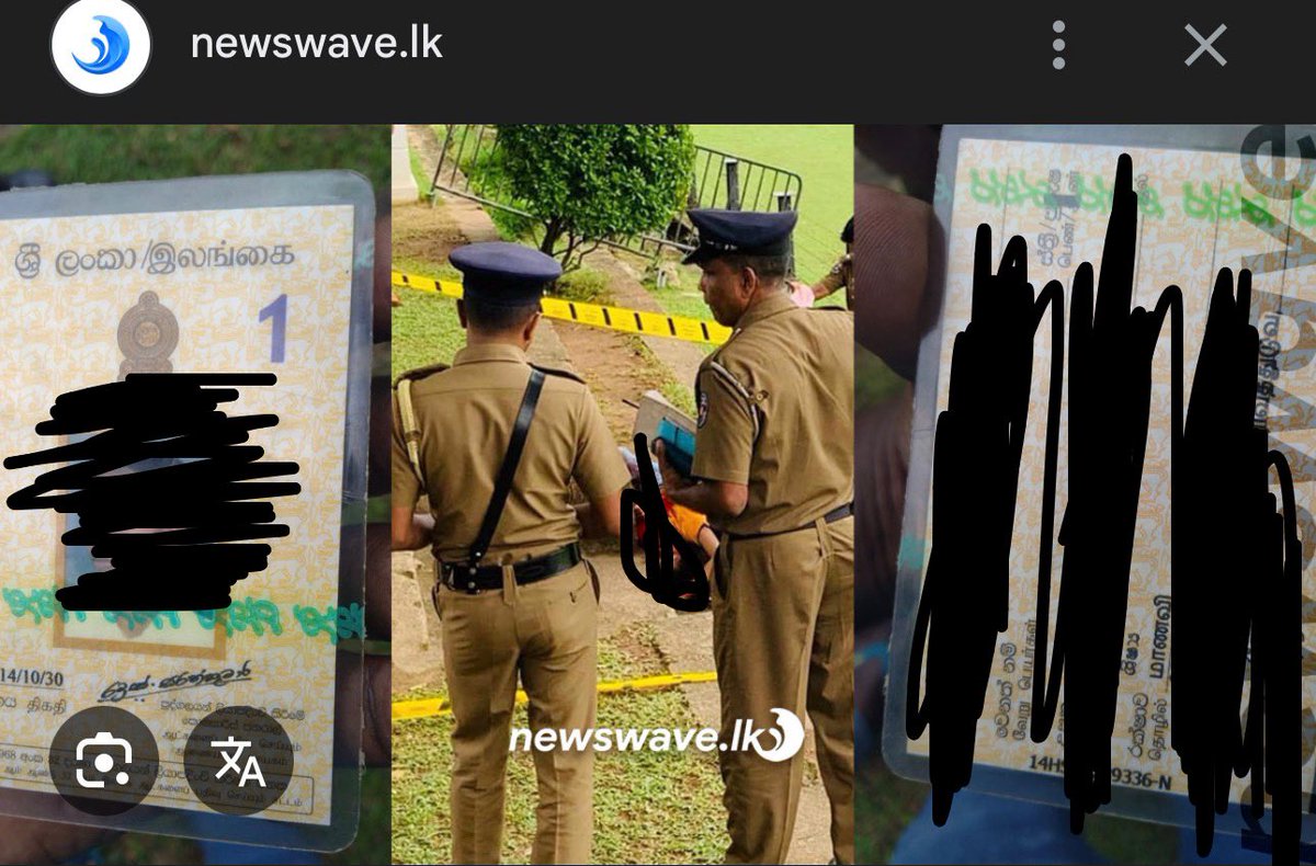 Lahiru Doloswala tweet media