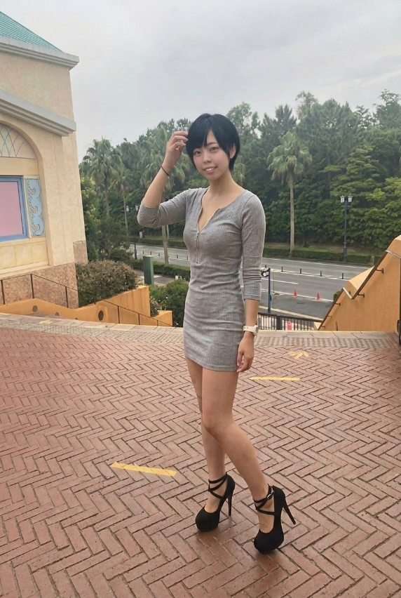 みう tweet media