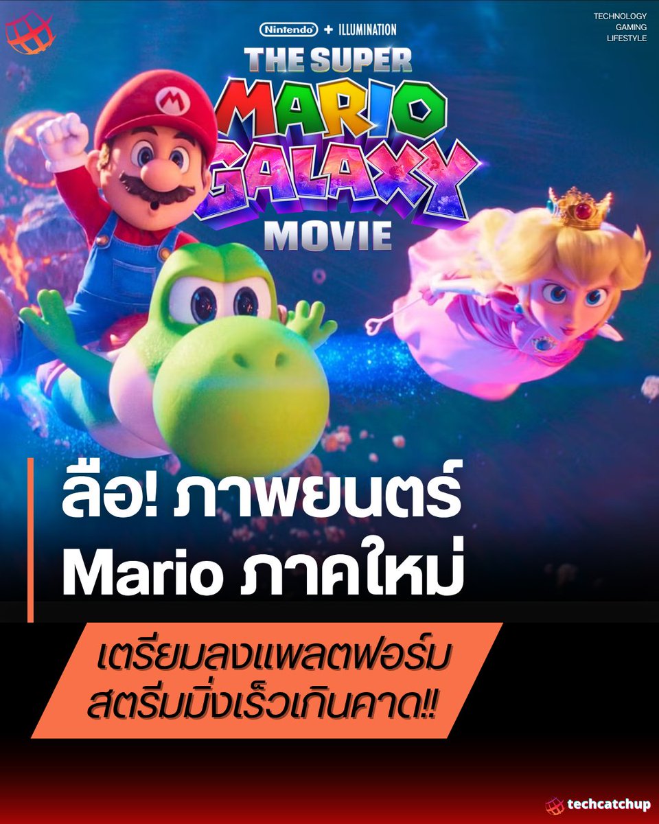 TechCatchUp tweet media