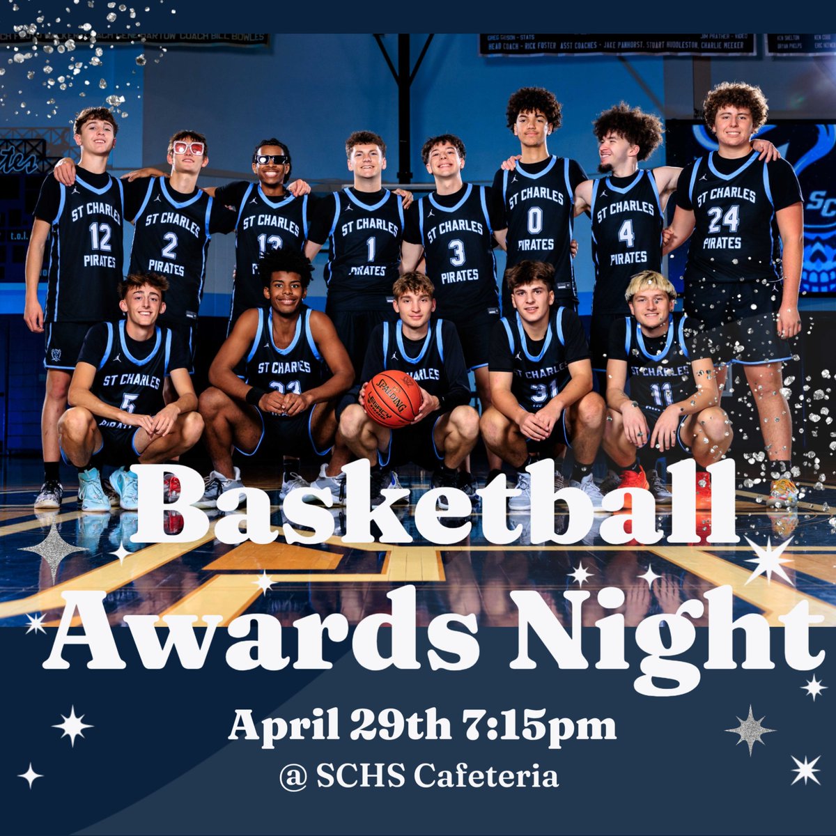 StCharlesHoops's tweet photo. Awards Night Wednesday https://t.co/tuhTJ43s2E